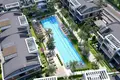 1 bedroom apartment 50 m² Belek, Turkey