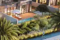 Villa 8 Zimmer 1 271 m² Dubai, Vereinigte Arabische Emirate