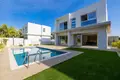 Willa 3 pokoi 141 m² Paralimni, Cyprus