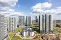 Wohnung 1 zimmer 30 m² Minsk, Belarus