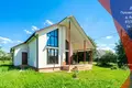 House 87 m² Rudzienski sielski Saviet, Belarus