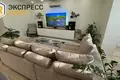 Квартира 3 комнаты 69 м² Кобрин, Беларусь