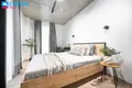 2 room apartment 47 m² Vilnius, Lithuania