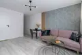 Apartamento 1 habitación 23 m² en Cracovia, Polonia