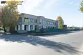 Commercial property 5 167 m² in Baranavichy, Belarus