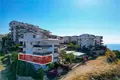 Wohnung 2 Schlafzimmer 110 m² Mittelmeerregion, Türkei