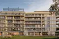 Residential complex New stylish residential complex Woodland Terraces in Meydan area, Dubai, UAE
