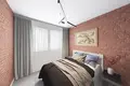 Appartement 3 chambres 56 m² Cracovie, Pologne