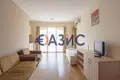 1 bedroom apartment 84 m² Sozopol, Bulgaria