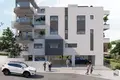 Mieszkanie 2 pokoi 107 m² Limassol, Cypr