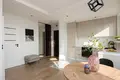 2 room apartment 51 m² Warsaw, Poland