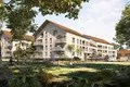 Appartement 3 chambres 62 m², France