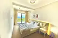 Wohnung 1 Schlafzimmer 56 m² Budva, Montenegro