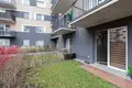 Appartement 1 chambre 34 m² Varsovie, Pologne