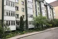 Wohnung 1 zimmer 30 m² Minsk, Belarus