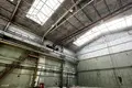 Warehouse 1 500 m² in Babruysk, Belarus