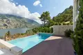 Villa de 4 dormitorios 456 m² Prcanj, Montenegro