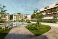Wohnung 2 Schlafzimmer 106 m² Mijas, Spanien