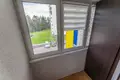 2 room apartment 61 m² Lieskaŭka, Belarus