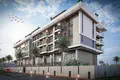 Penthouse 4 zimmer 180 m² Konyaalti, Türkei