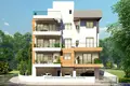4 bedroom apartment 107 m² Limassol, Cyprus