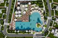 2 bedroom apartment 135 m² Kalogreia, Northern Cyprus