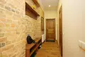 Appartement 2 chambres 57 m² Riga, Lettonie