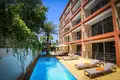 Wohnung 1 Schlafzimmer 37 m² Rawai, Thailand