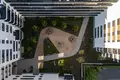 Квартира 2 комнаты 40 м² Познань, Польша