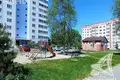 2 room apartment 45 m² Brest, Belarus