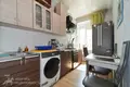 1 room apartment 34 m² Minsk, Belarus