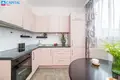 Mieszkanie 3 pokoi 68 m² Landwarów, Litwa