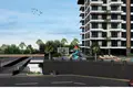Квартира 1 спальня 63 м² Аланья, Турция