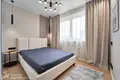 2 room apartment 41 m² Minsk, Belarus