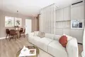 Apartamento 4 habitaciones 69 m² Poznan, Polonia