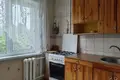 Wohnung 3 zimmer 50 m² Minsk, Belarus