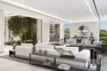 Жилой комплекс Новая закрытая резиденция Signature Mansions с бассейном рядом со станцией метро и автомагистралью, Jumeirah Golf Estates, Дубай, ОАЭ