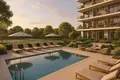 Appartement 2 chambres 66 m² Doubaï, Émirats arabes unis