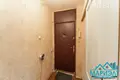 2 room apartment 44 m² Minsk, Belarus