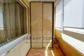 Apartamento 2 habitaciones 52 m² Muchaviecki sielski Saviet, Belarús
