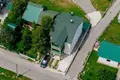 4-Schlafzimmer-Villa 180 m² Zabljak, Montenegro