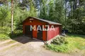 Casa 5 habitaciones 132 m² Sannainen, Finlandia