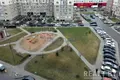 Apartamento 3 habitaciones 92 m² Minsk, Bielorrusia