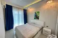 2 room apartment 65 m² Alanya, Turkey