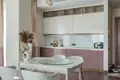 3 bedroom apartment 140 m² in Central Administrative Okrug, Russia