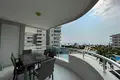 Apartamento 3 habitaciones 102 m² Alanya, Turquía