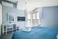 Villa de 4 dormitorios 260 m² Porec, Croacia