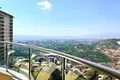 2 bedroom apartment 110 m² Mediterranean Region, Turkey