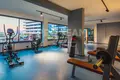 Penthouse 4 pokoi 240 m² Kargicak, Turcja