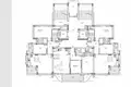 1 bedroom apartment 72 m², All countries